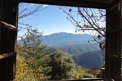 Maison 8 pièces 89000 €