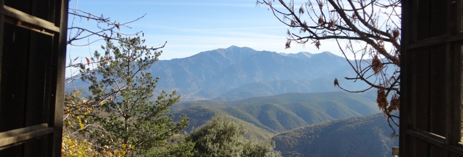 Maison 8 Pièces 208 m² à vendre à Jujols (66360)