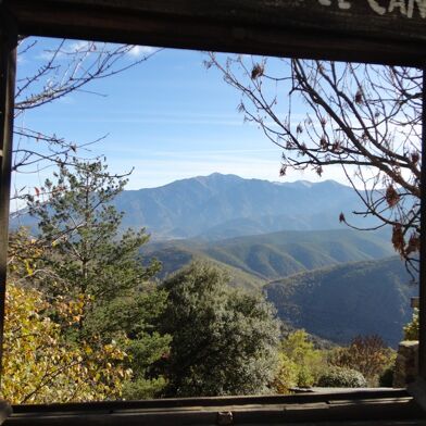 Maison 8 pièces 89000 €