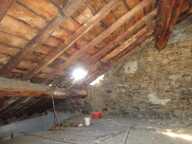 Dpt Pyrénées Orientales (66), à vendre JUJOLS Maison pierres 8 pièces 207 m² à rénover complètement sur terrain 185 m² — photo 3
