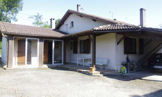 Maison 5 Pièces 106 m² à vendre à Gondrin (32330)