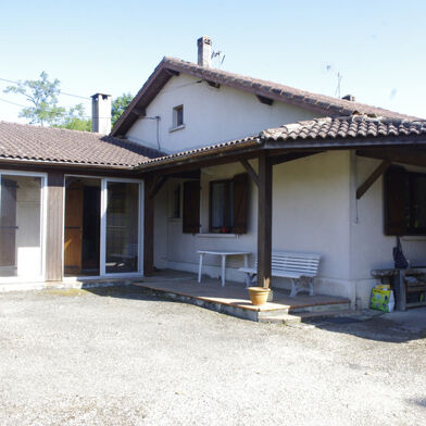 Maison 5 pièces 159000 €