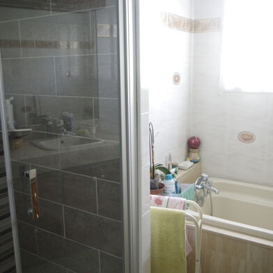 Maison 8 pièces 268000 €