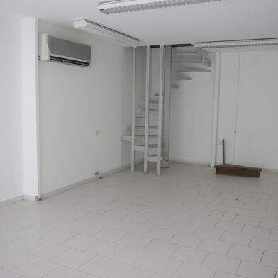 Maison 4 pièces 38000 €