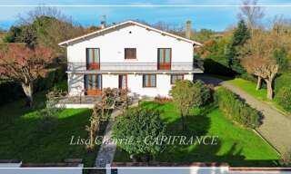 Maison 6 Pièces 170 m² à vendre à Estang (32240)