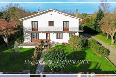 Maison 6 pièces 255000 €