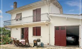 Maison 6 Pièces 170 m² à vendre à Villeneuve-de-Marsan (40190)