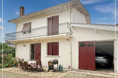 Maison 6 pièces 255000 €