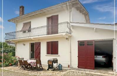 Maison à vendre 6 pièces de 170 m2 habitables proche de VILLENEUVE-DE-MARSAN (40) sur 1714 m2 de terrain — photo du bien
