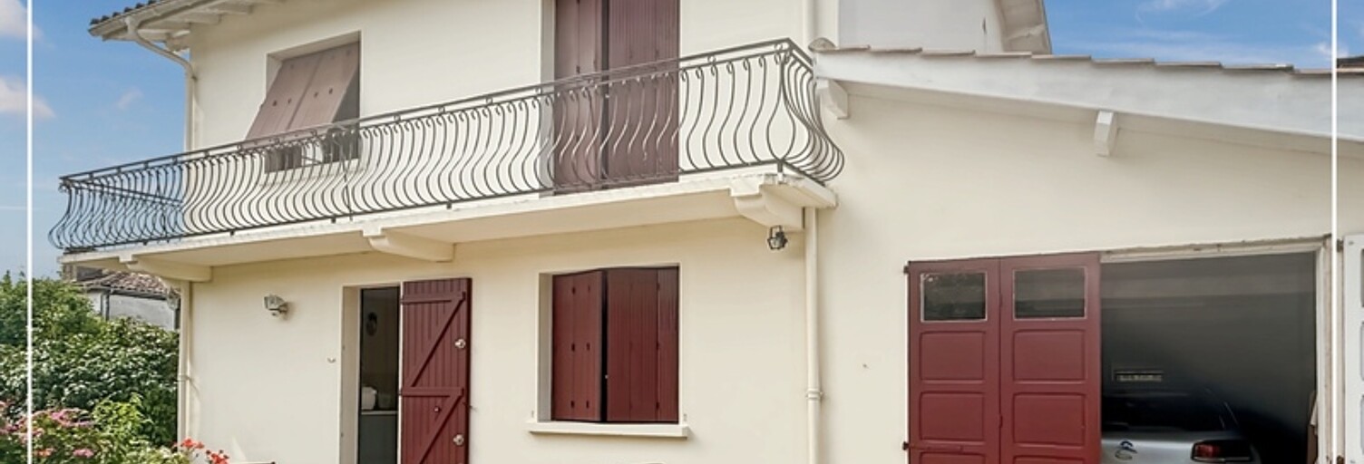 Maison 6 Pièces 170 m² à vendre à Villeneuve-de-Marsan (40190)