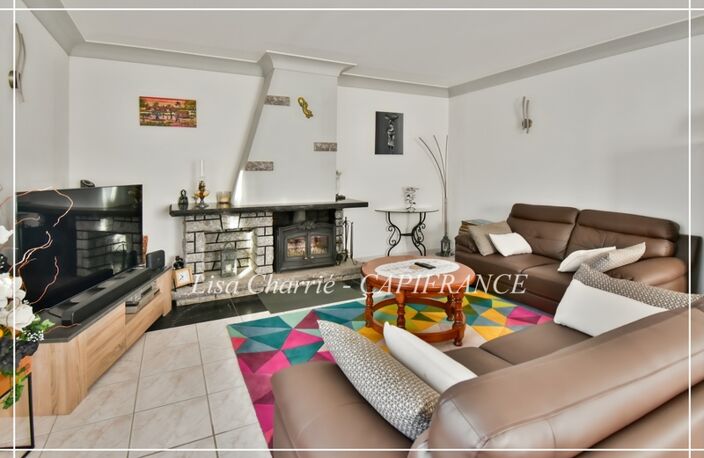 Maison à vendre 6 pièces de 170 m2 habitables proche de VILLENEUVE-DE-MARSAN (40) sur 1714 m2 de terrain — photo 5