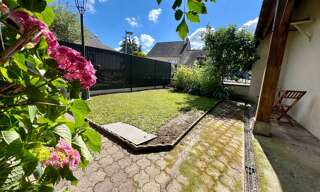 Maison 3 Pièces 58 m² à louer à Rives-du-Loir-en-Anjou (49140)