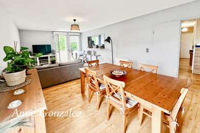 Appartement 5 pièces 257500 €