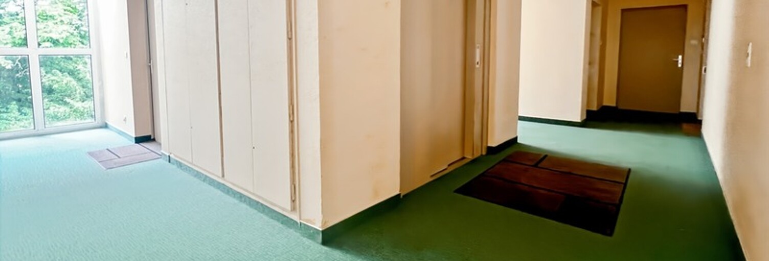 Appartement 5 Pièces 113 m² à vendre à Orléans (45000)