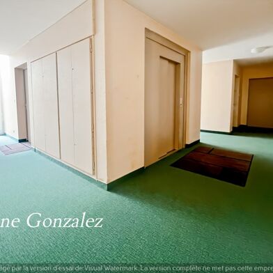 Appartement 5 pièces 257500 €