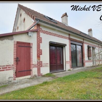 Maison 6 pièces 215000 €