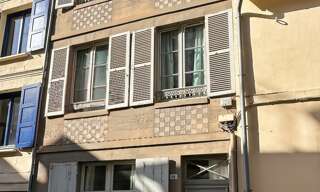 Maison 8 Pièces 98 m² à vendre à Honfleur (14600)