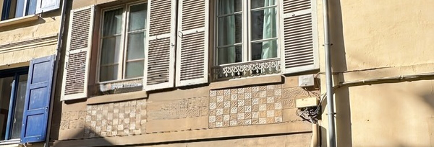 Maison 8 Pièces 98 m² à vendre à Honfleur (14600)