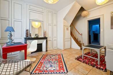 Maison 8 pièces 420000 €