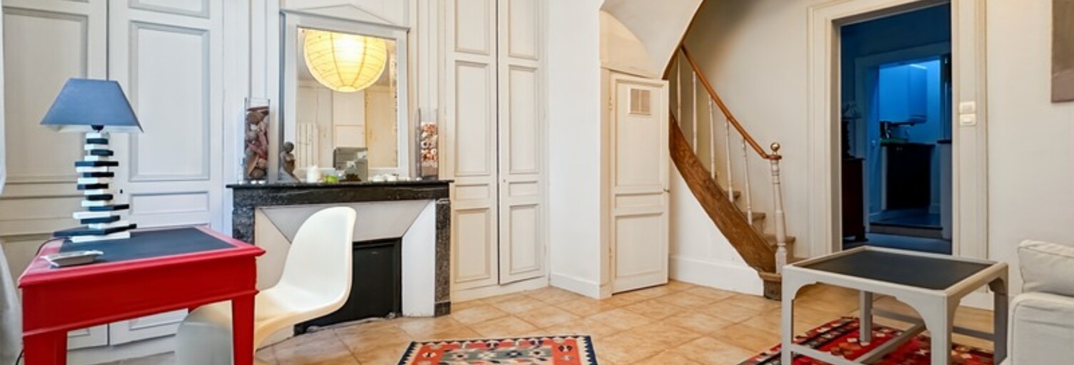 Maison 8 Pièces 98 m² à vendre à Honfleur (14600)