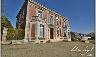 Maison 10 Pièces 336 m² à vendre à Soissons (02200)