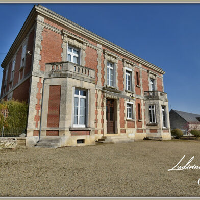 Maison 10 pièces 685000 €