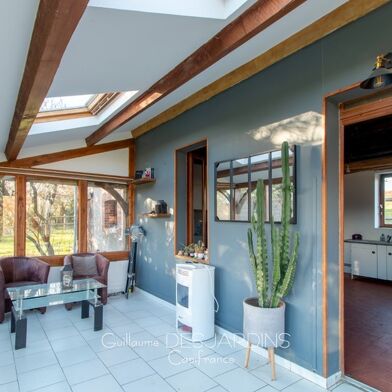 Maison 3 pièces 179600 €