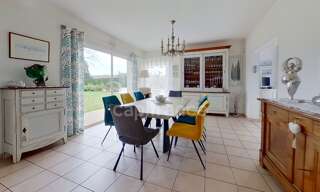 Maison 7 Pièces 220 m² à vendre à Marmande (47200)