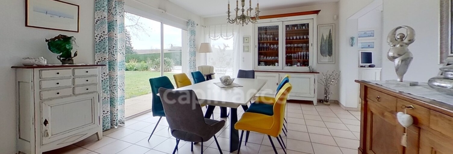 Maison 7 Pièces 220 m² à vendre à Marmande (47200)