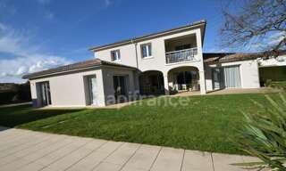 Maison 7 Pièces 220 m² à vendre à Marmande (47200)