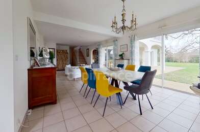 Maison 7 pièces 590000 €
