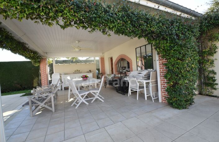 Villa proche centre  - 4 chambres - piscine - pool house - double garage à MARMANDE (47) — photo 4