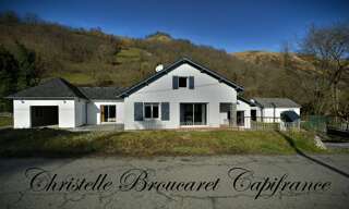 Maison 4 Pièces 134 m² à vendre à Lées-Athas (64490)