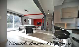 Maison 4 Pièces 134 m² à vendre à Lées-Athas (64490)