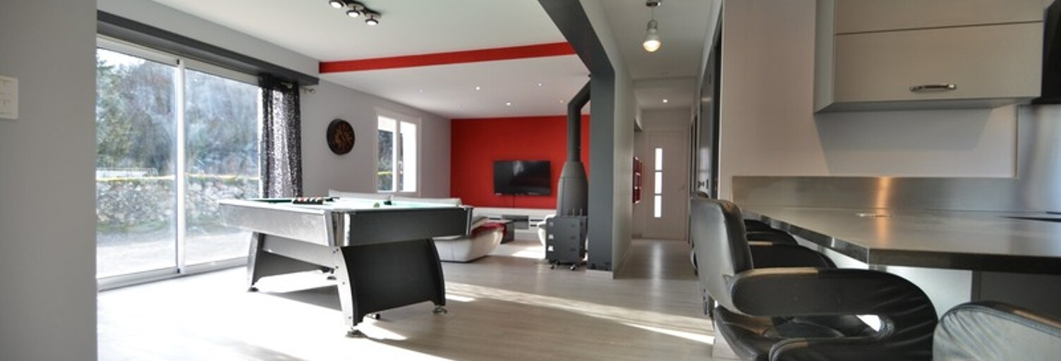 Maison 4 Pièces 134 m² à vendre à Lées-Athas (64490)