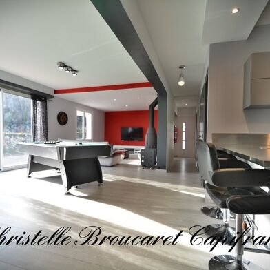 Maison 4 pièces 280000 €