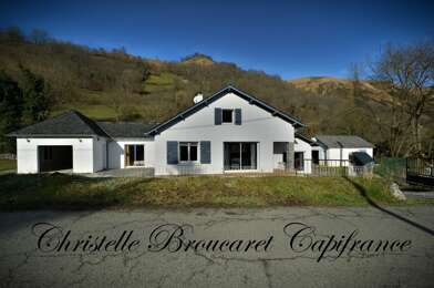 Maison 4 pièces 265000 €