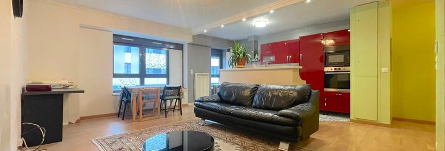 Appartement 3 Pièces 83 m² à vendre à Paris 14 (75014)