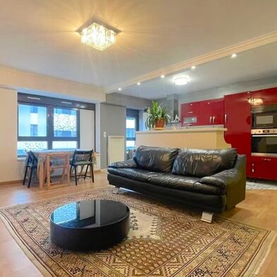 Appartement 3 pièces 700000 €