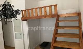 Appartement 1 Pièce 30 m² à vendre à Marseille 5 (13005)