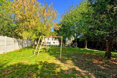 Maison 6 pièces 499000 €