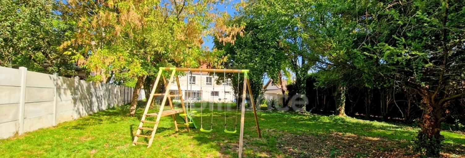 Maison 6 Pièces 240 m² à vendre à Touquin (77131)