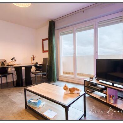 Appartement 2 pièces 83000 €