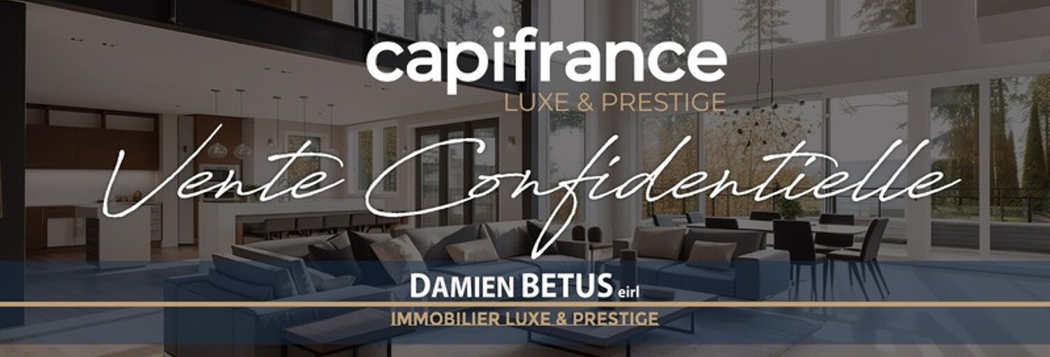 Maison 7 Pièces 264 m² à vendre à Notre-Dame-de-Riez (85270)