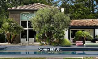 Maison 7 Pièces 264 m² à vendre à Notre-Dame-de-Riez (85270)