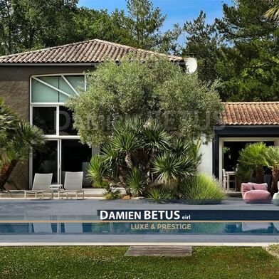 Maison 7 pièces 1522500 €