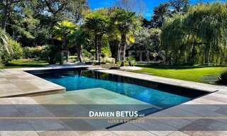 Maison 7 Pièces 264 m² à vendre à Notre-Dame-de-Riez (85270)