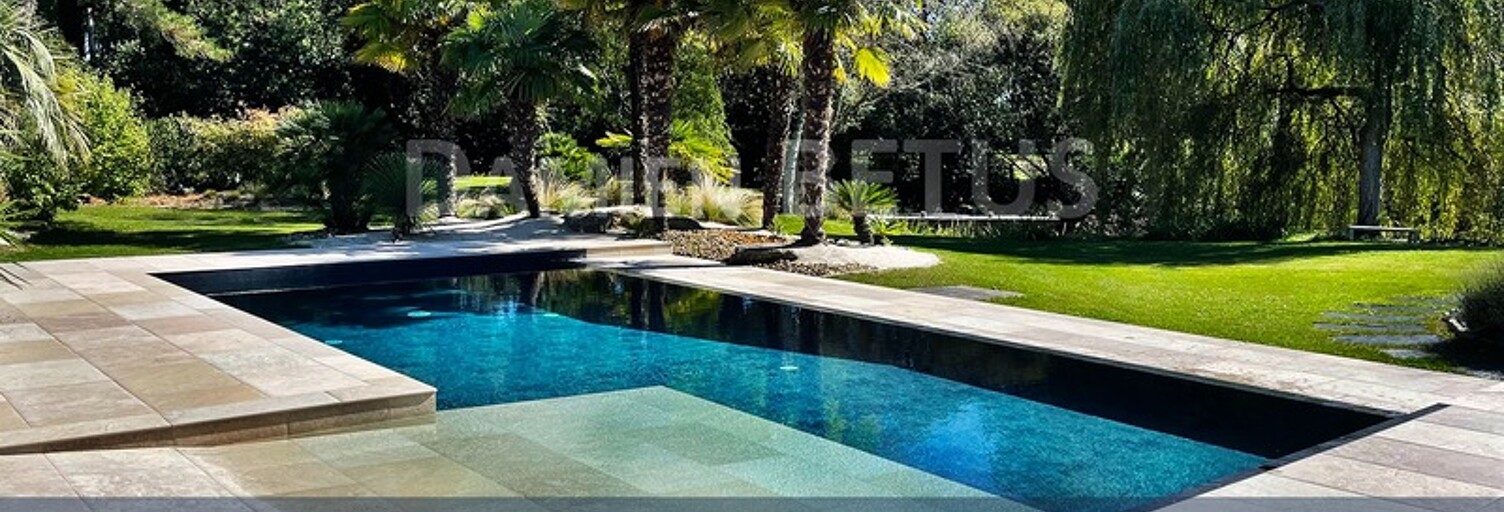 Maison 7 Pièces 264 m² à vendre à Notre-Dame-de-Riez (85270)