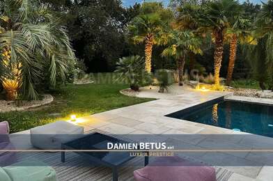 Maison 7 pièces 1390000 €