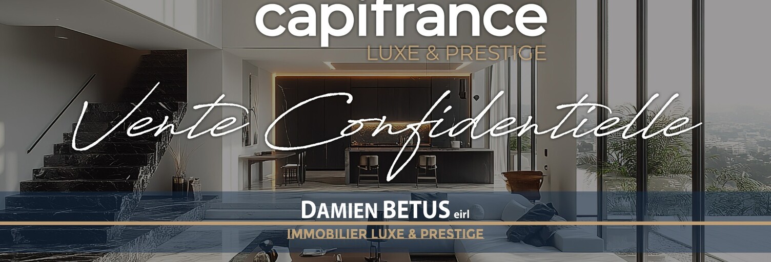 Maison 7 Pièces 264 m² à vendre à Notre-Dame-de-Riez (85270)